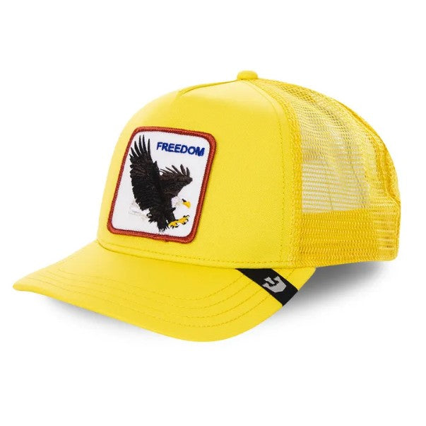 Cappello Freedom