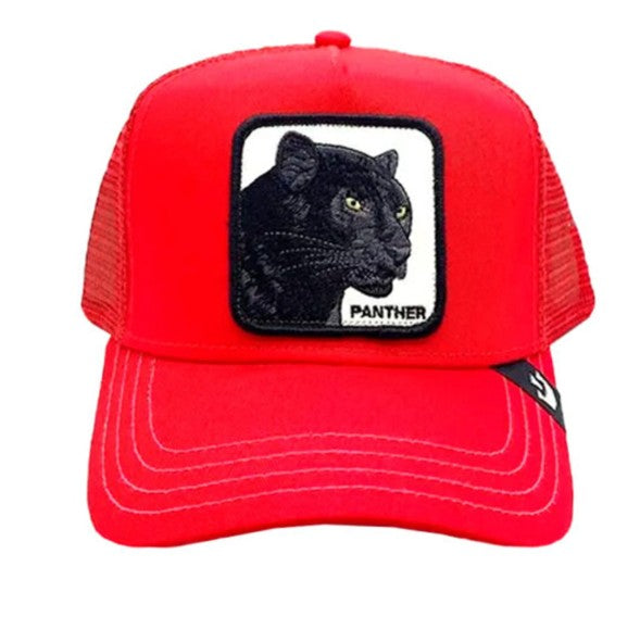 Cappello Panther