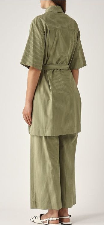 Camicia mod SOSPIRO