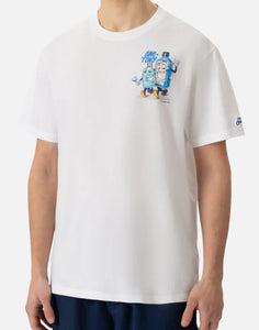 T-Shirt stampa GINO TONIC