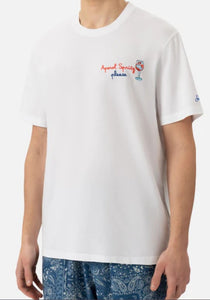 T-Shirt stampa APEROL SPRITZ