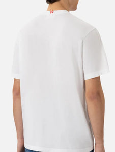 T-Shirt stampa APEROL SPRITZ