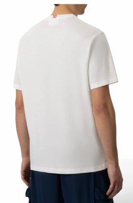 T-Shirt stampa BOMBER
