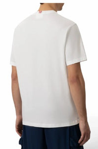 T-Shirt stampa BOMBER