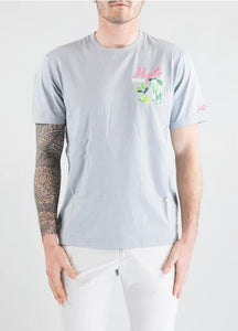 T-Shirt stampa MOJITO DRINK