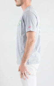T-Shirt stampa MOJITO DRINK