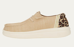 Scarpe donna Wendy Rise Animal