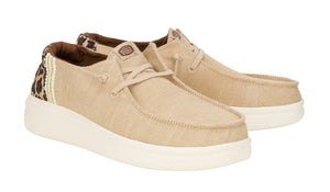 Scarpe donna Wendy Rise Animal