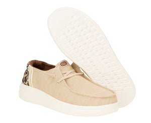 Scarpe donna Wendy Rise Animal