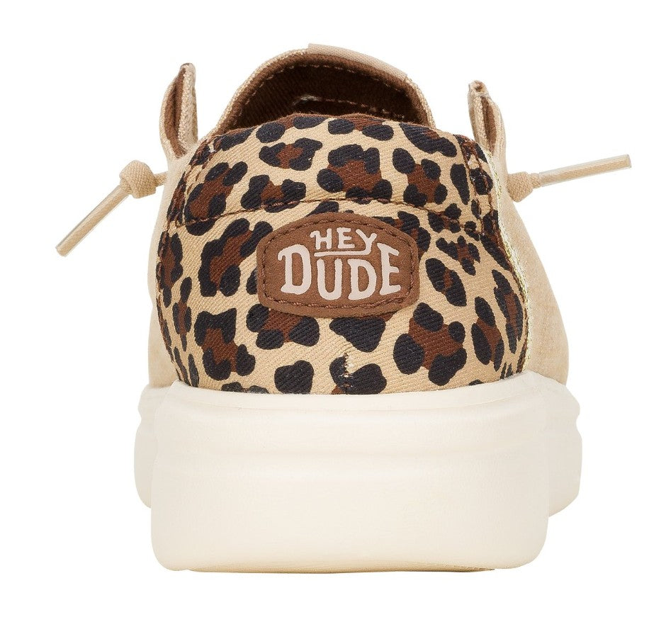 Scarpe donna Wendy Rise Animal
