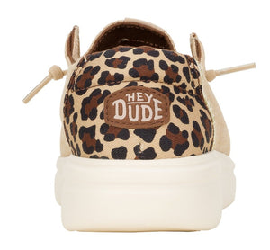 Scarpe donna Wendy Rise Animal