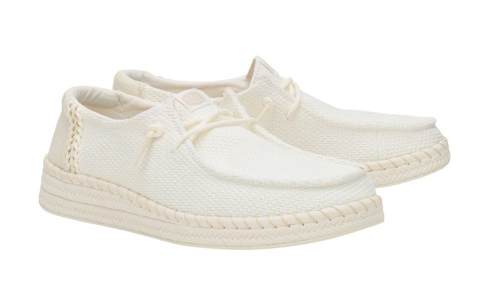 Scarpe donna Wendy Espadrille