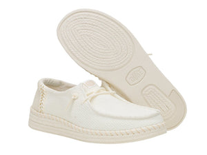 Scarpe donna Wendy Espadrille