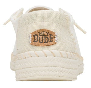 Scarpe donna Wendy Espadrille