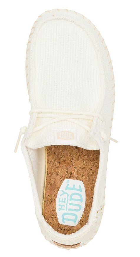 Scarpe donna Wendy Espadrille