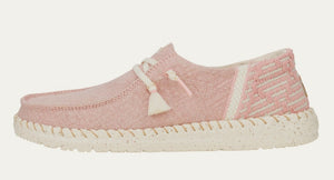 Scarpe donna Wendy Funk Coastal Jute