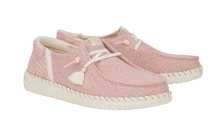 Scarpe donna Wendy Funk Coastal Jute