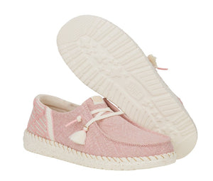 Scarpe donna Wendy Funk Coastal Jute