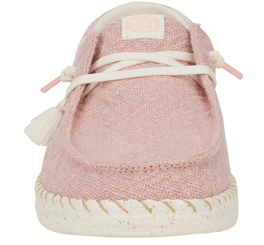 Scarpe donna Wendy Funk Coastal Jute