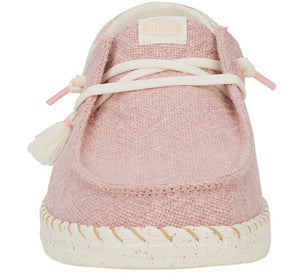Scarpe donna Wendy Funk Coastal Jute