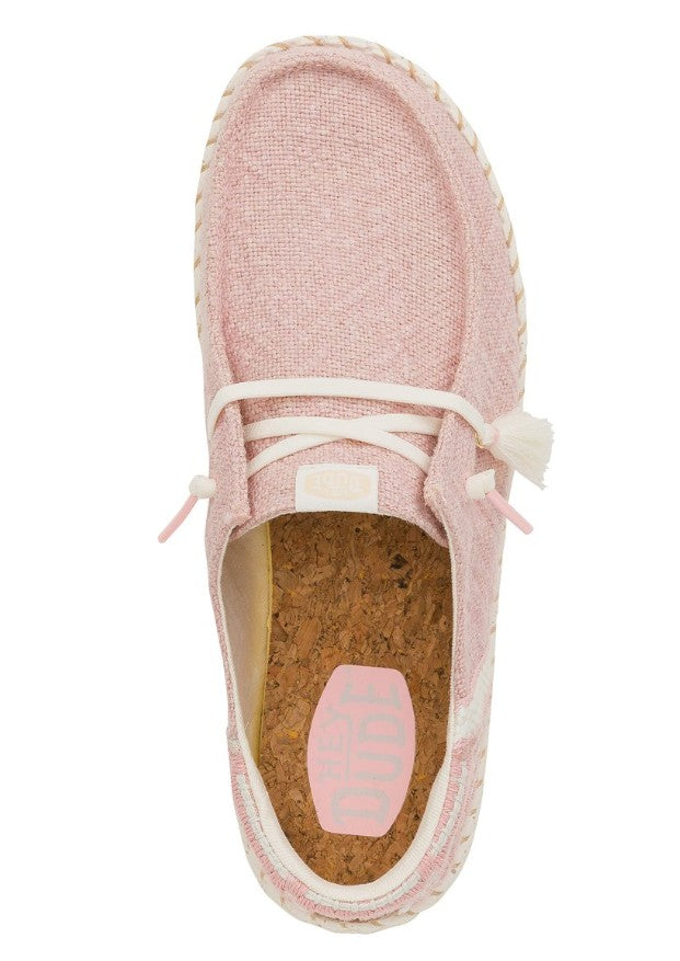 Scarpe donna Wendy Funk Coastal Jute