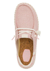 Scarpe donna Wendy Funk Coastal Jute