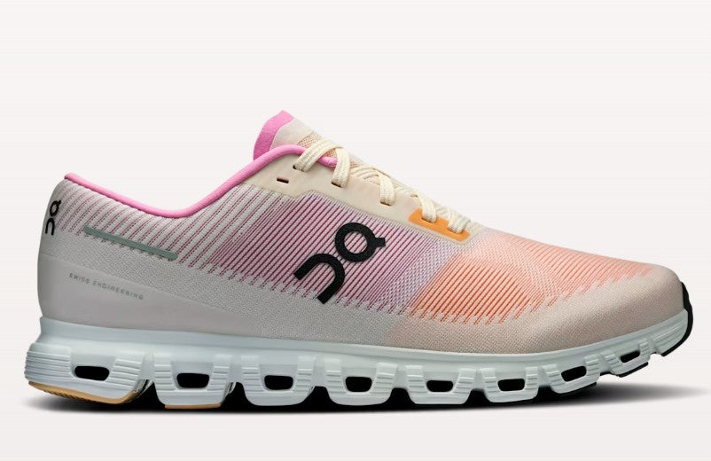 Scarpe donna mod CLOUD 6 PUSH