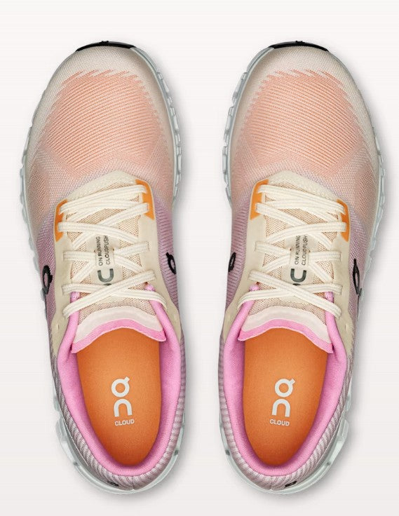 Scarpe donna mod CLOUD 6 PUSH