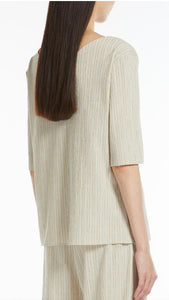 Maglia costine mod CARAIBI