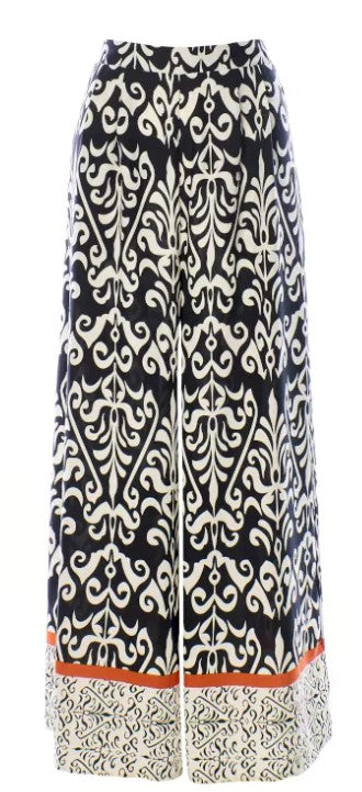 Pantalone ARABESQUE