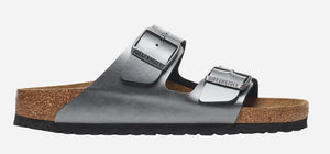 ARIZONA Metallic Black donna
