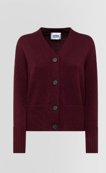 Cardigan 4122E