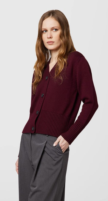 Cardigan 4122E