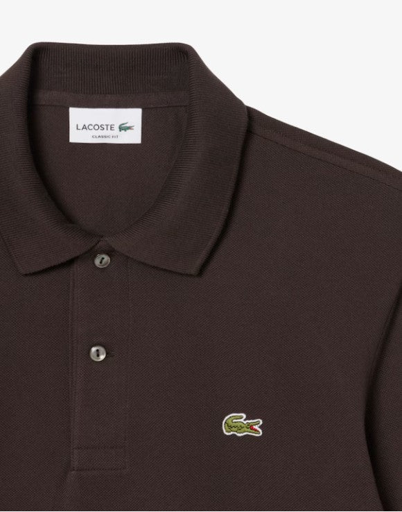 POLO MANICA LUNGA  L13.12