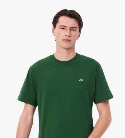 T-shirt in cotone REGULAR FIT
