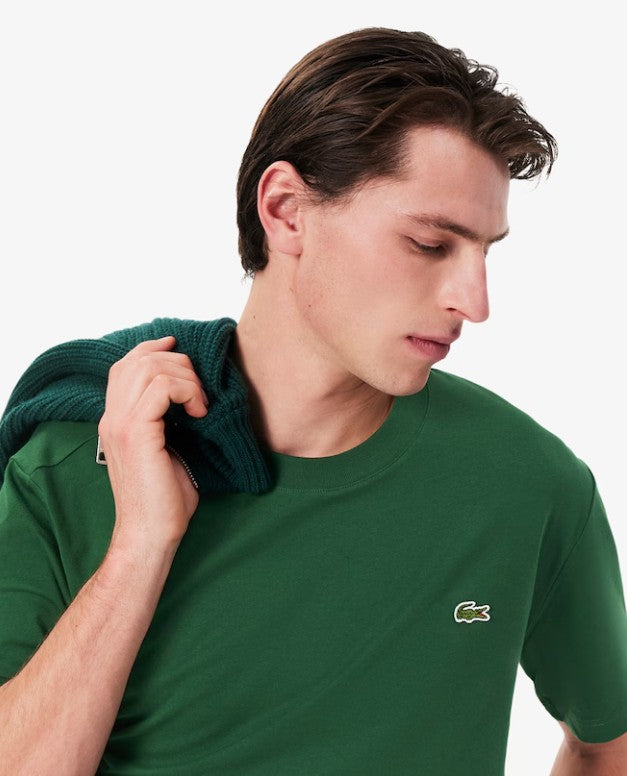 T-shirt in cotone REGULAR FIT