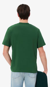 T-shirt in cotone REGULAR FIT