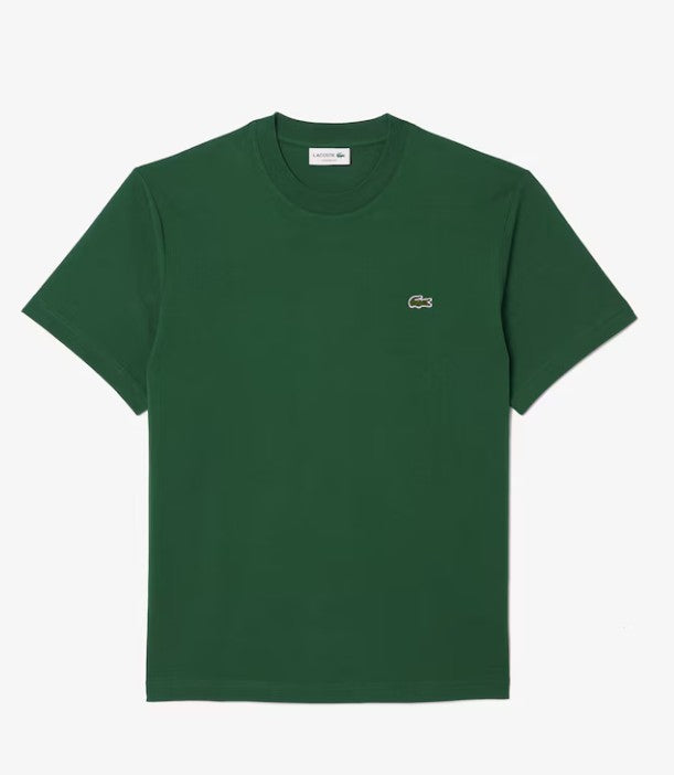 T-shirt in cotone REGULAR FIT