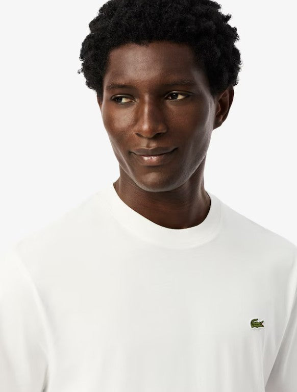 T-shirt in cotone REGULAR FIT