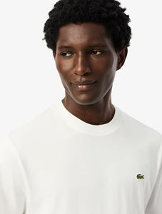 T-shirt in cotone REGULAR FIT