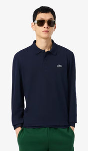 POLO MANICA LUNGA  L13.12