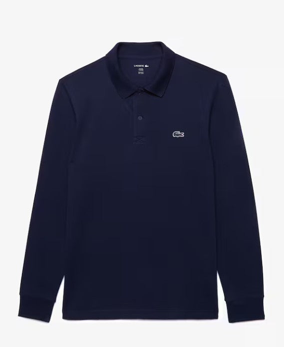 POLO MANICA LUNGA  L13.12