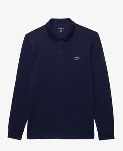 POLO MANICA LUNGA  L13.12