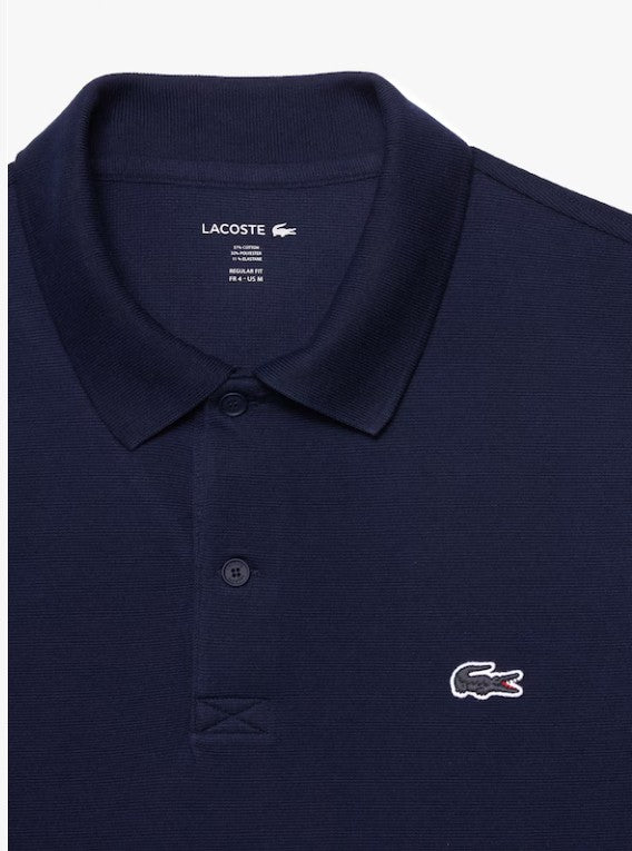 POLO MANICA LUNGA  L13.12