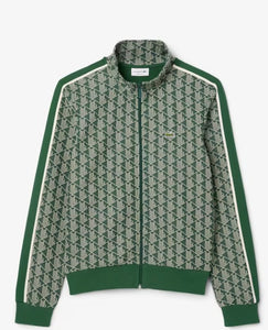 Felpa zip Paris