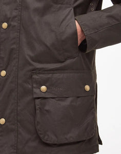Giacca cerata Ashby OL71