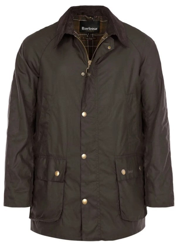 Giacca cerata Ashby OL71