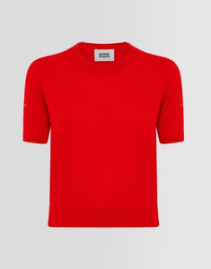 Girocollo Crop 4150C