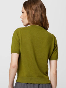 Girocollo Crop 4150C