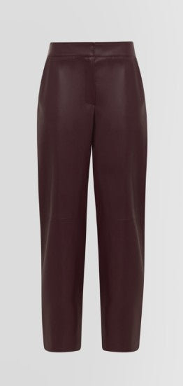 Pantalone Ecopelle 4642Q